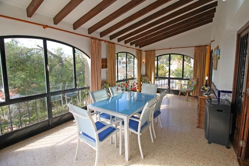 Villas Costa Calpe Andromeda