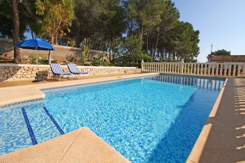 Villas Costa Calpe Andromeda