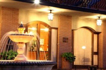 L'Ottava Hotel