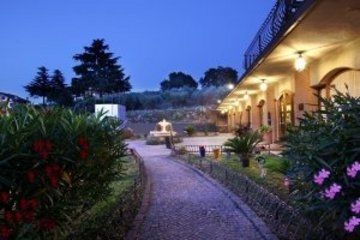 L'Ottava Hotel