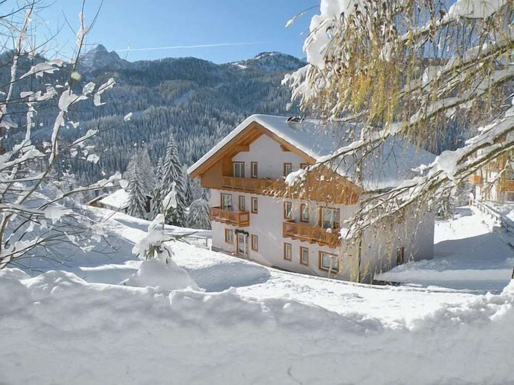 Hotel Garni Civetta
