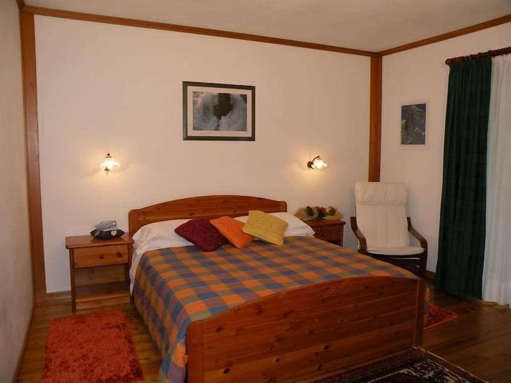 Hotel Garni Civetta