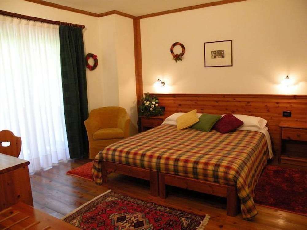 Hotel Garni Civetta