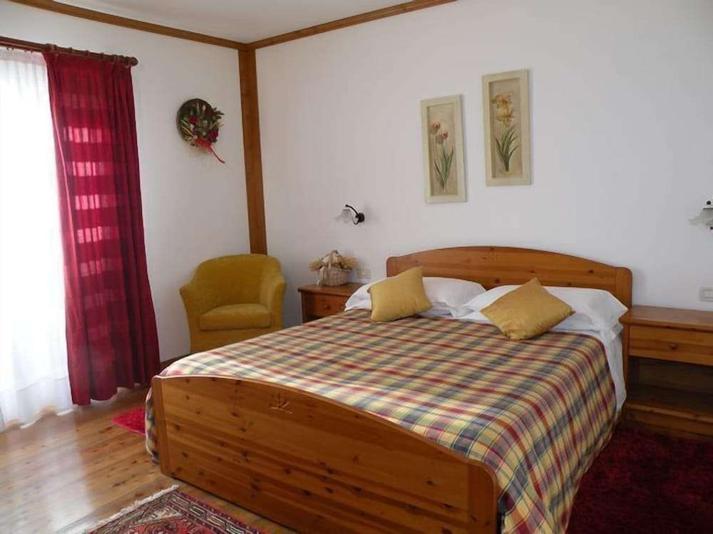 Hotel Garni Civetta