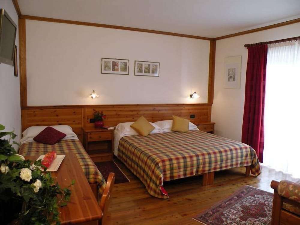 Hotel Garni Civetta