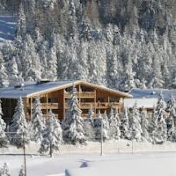 Hotel Gran Paradiso
