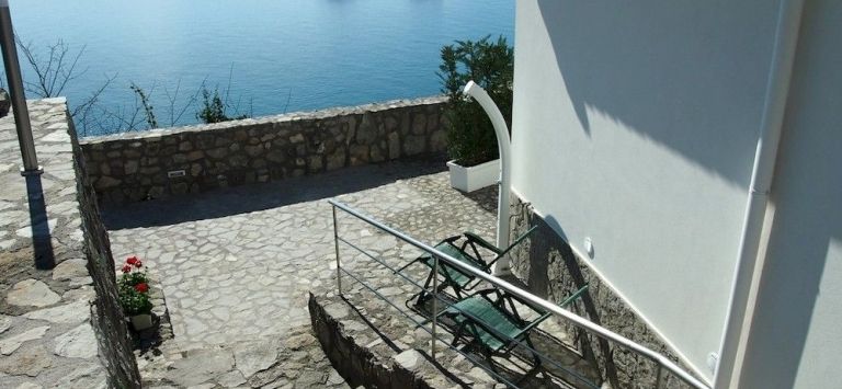 Belvedere delle Sirene
