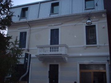 La Serenaia Villa
