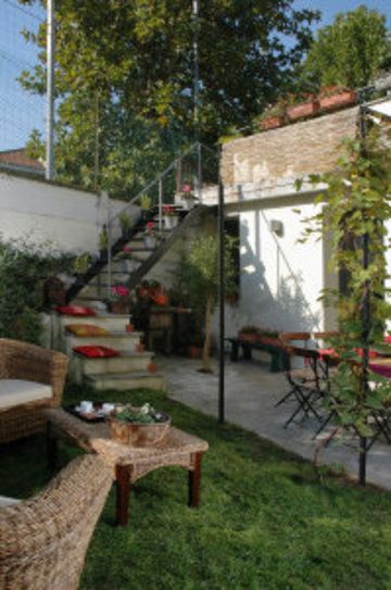 La Serenaia Villa