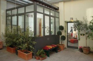 La Serenaia Villa