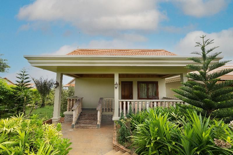Knn Resort Mondulkiri