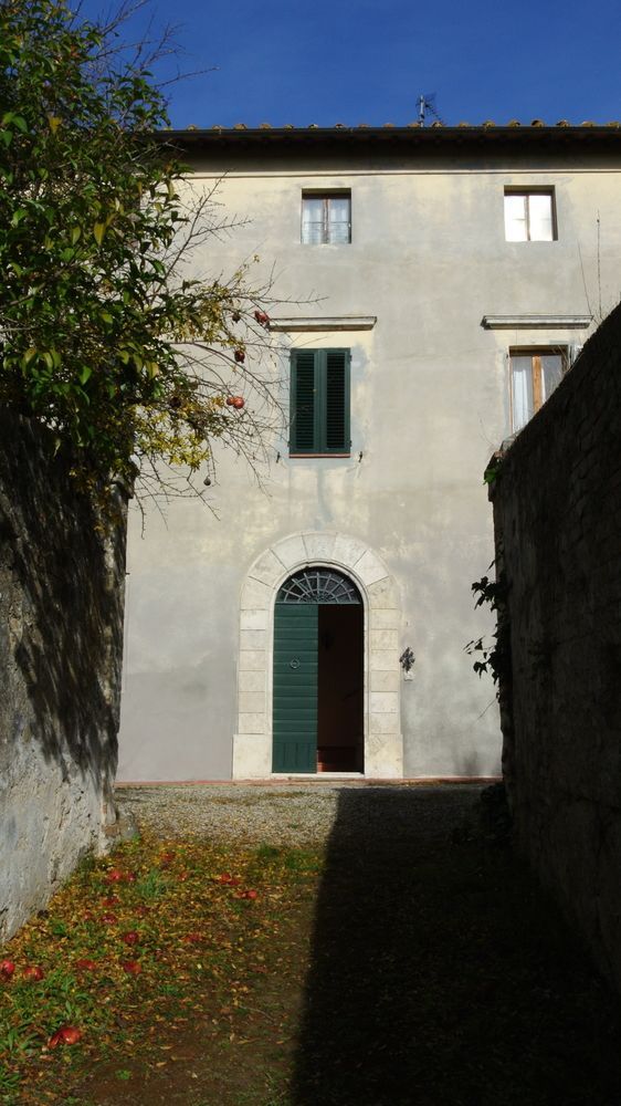 Villa Pippo Relais