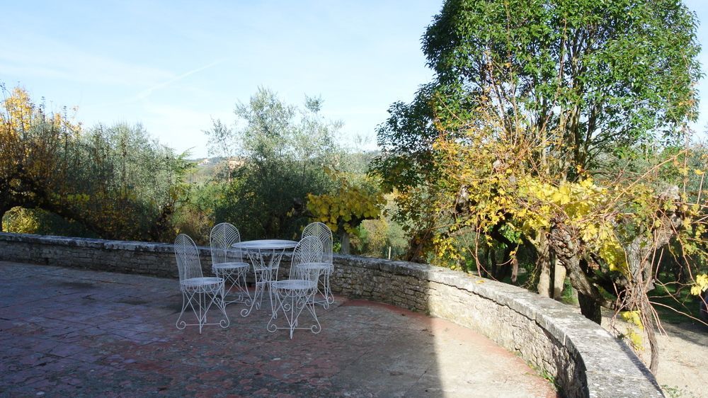 Villa Pippo Relais
