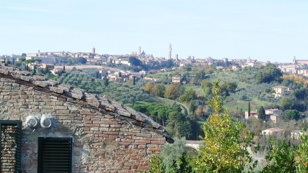 Villa Pippo Relais