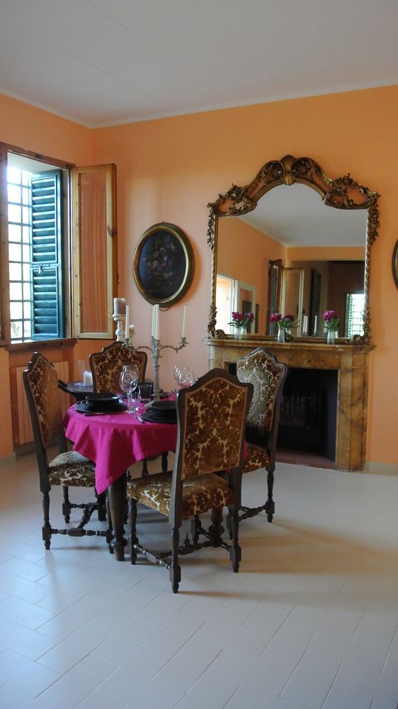 Villa Pippo Relais