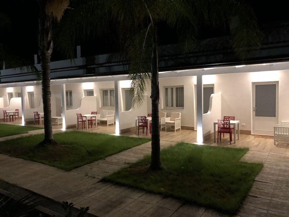 B&B L'Isola dei Sapori