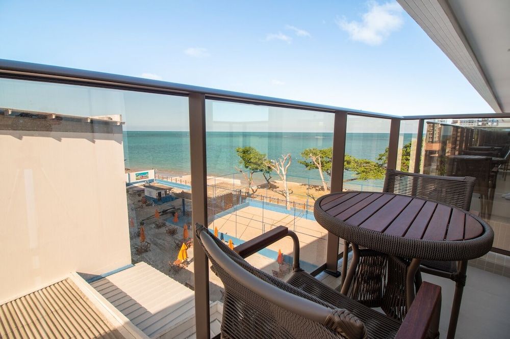 Oceana Atlantico Hotel
