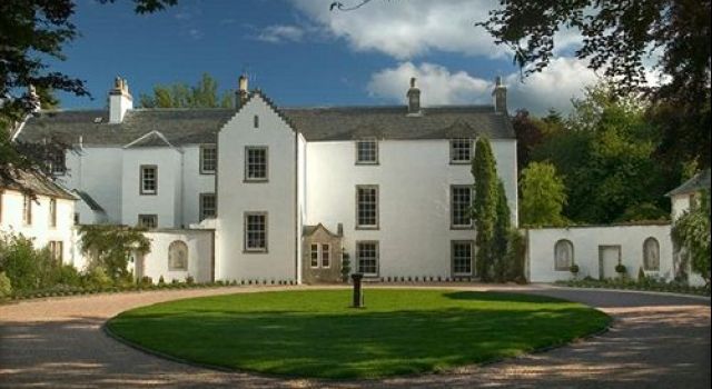 Letham House