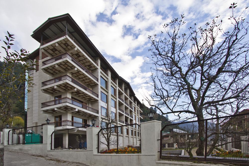 The Orchid Manali - a Boutique Hotel