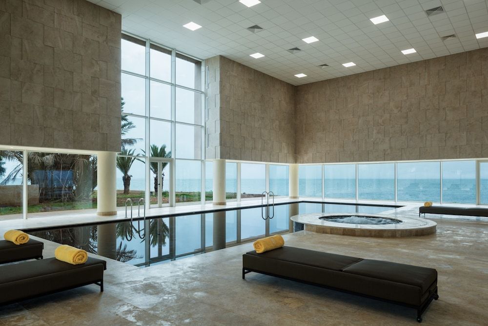 Marchica Lagoon Resort