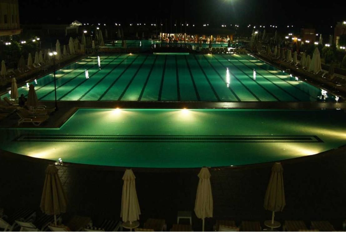 Grand Cortez Resort & Spa