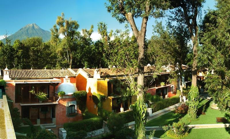 Villa Colonial