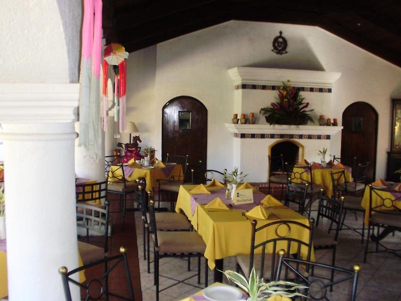 Villa Colonial