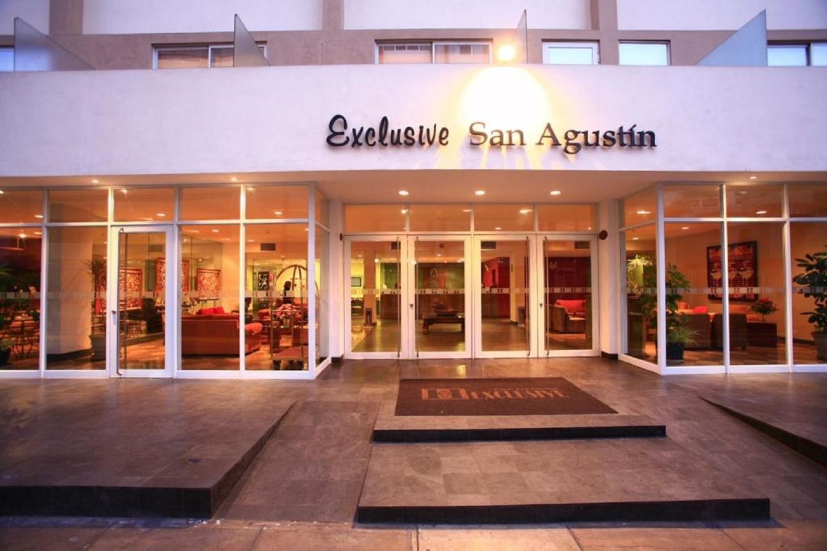 Hotel San Agustín Exclusive