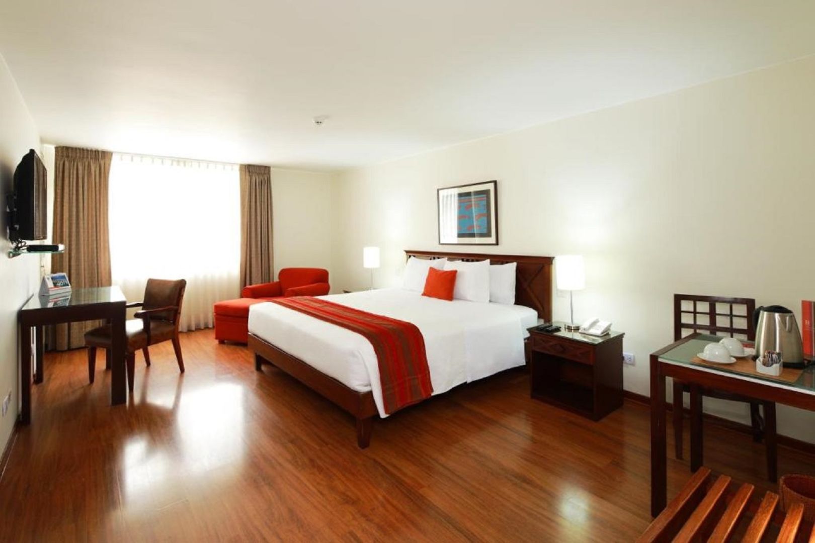 Hotel San Agustín Exclusive
