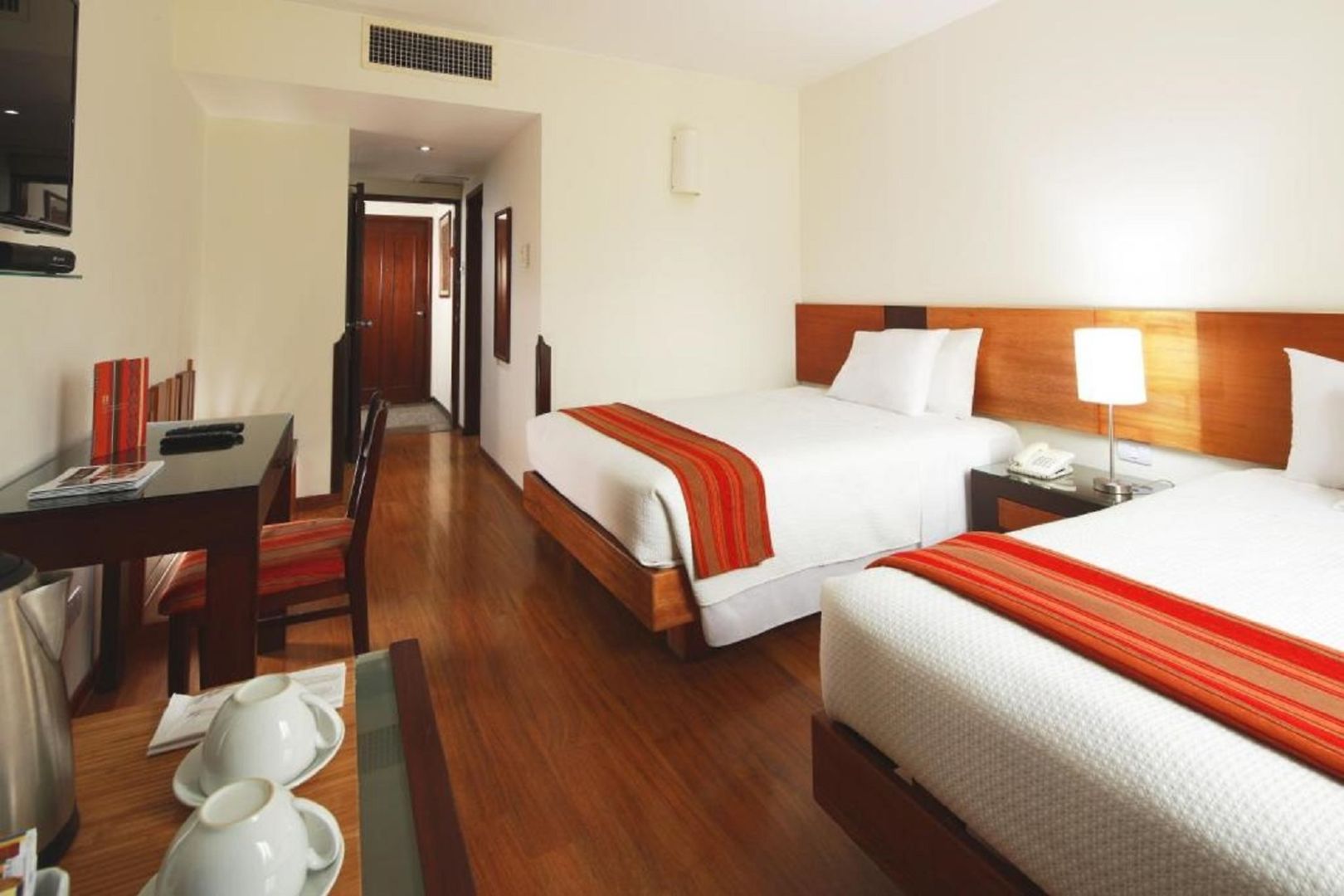 Hotel San Agustín Exclusive