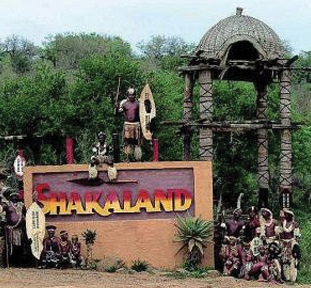aha Shakaland Hotel & Zulu Cultural Village