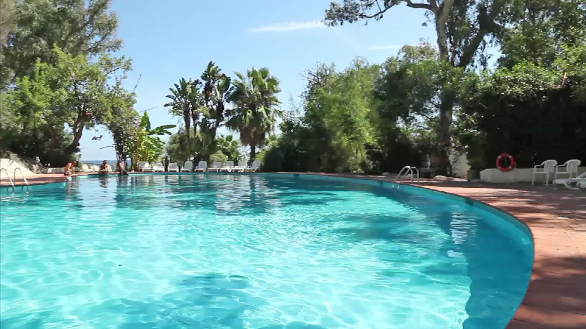 Arbatax Park Resort