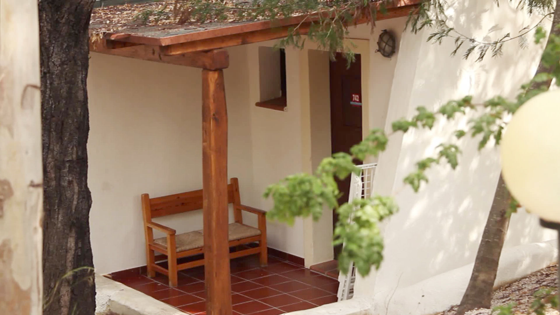 Arbatax Park Resort