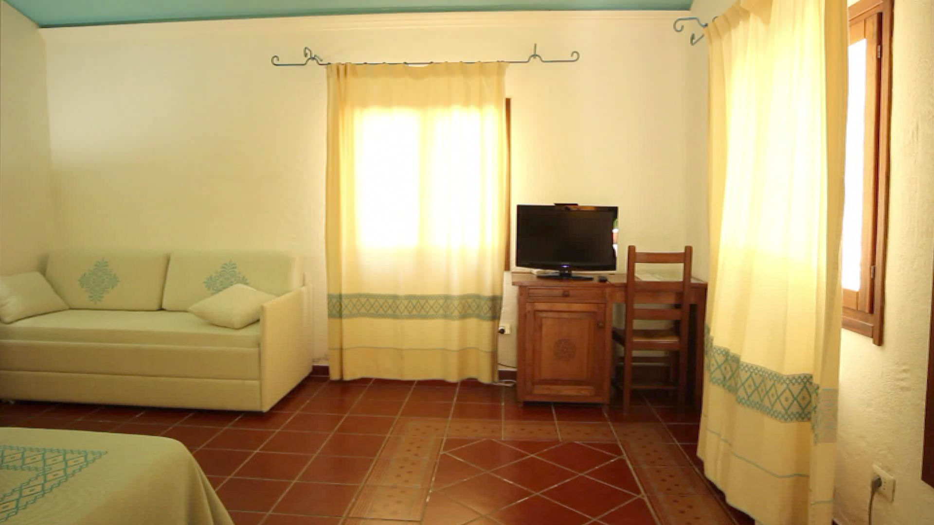 Arbatax Park Resort
