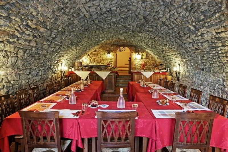 Borgo Casa Al Vento