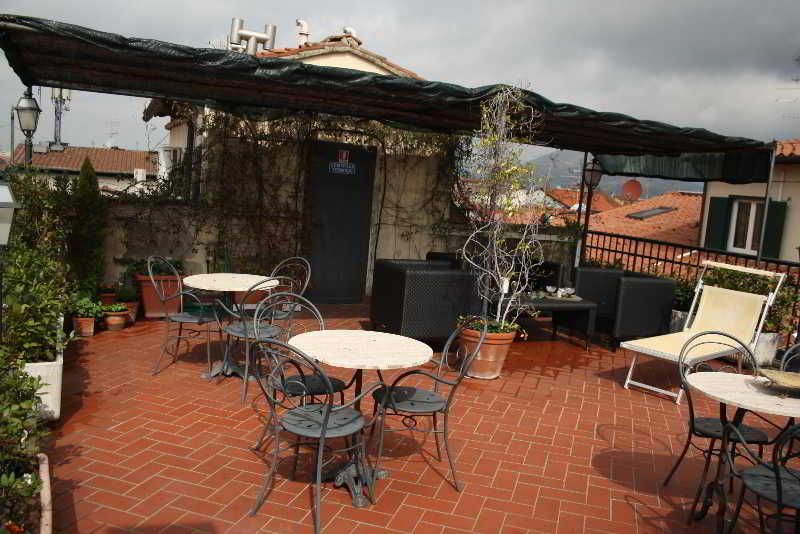 Residence Manassei