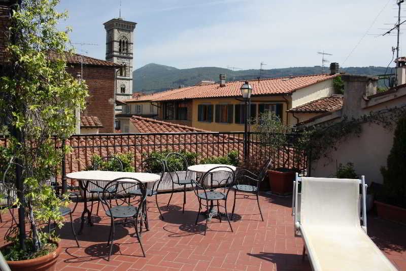 Residence Manassei