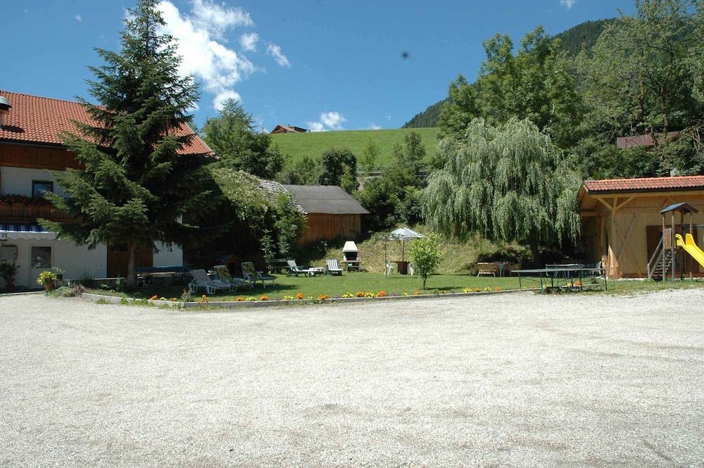 Pension Wirt am Bach