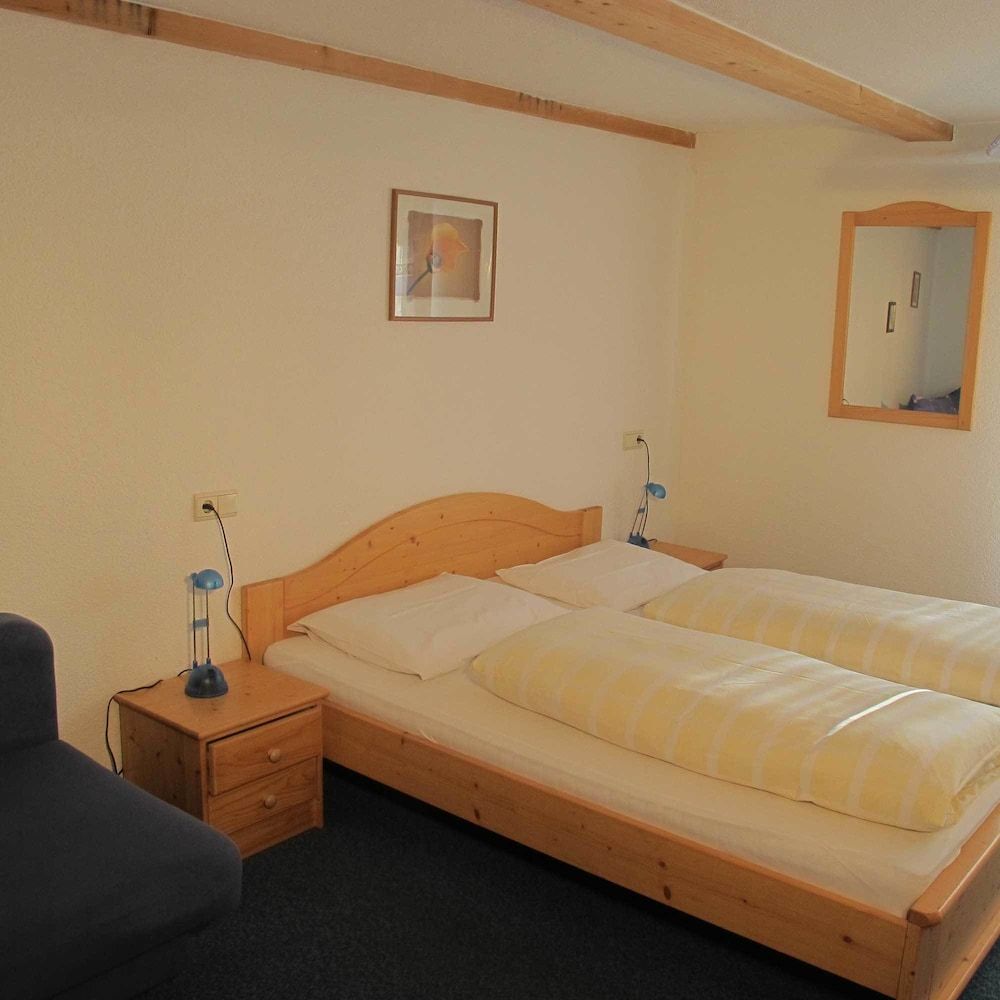 Pension Wirt am Bach