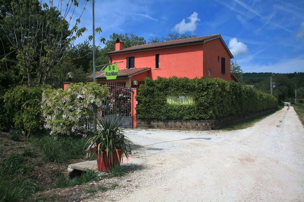 Rosemarie Bed and Breakfast