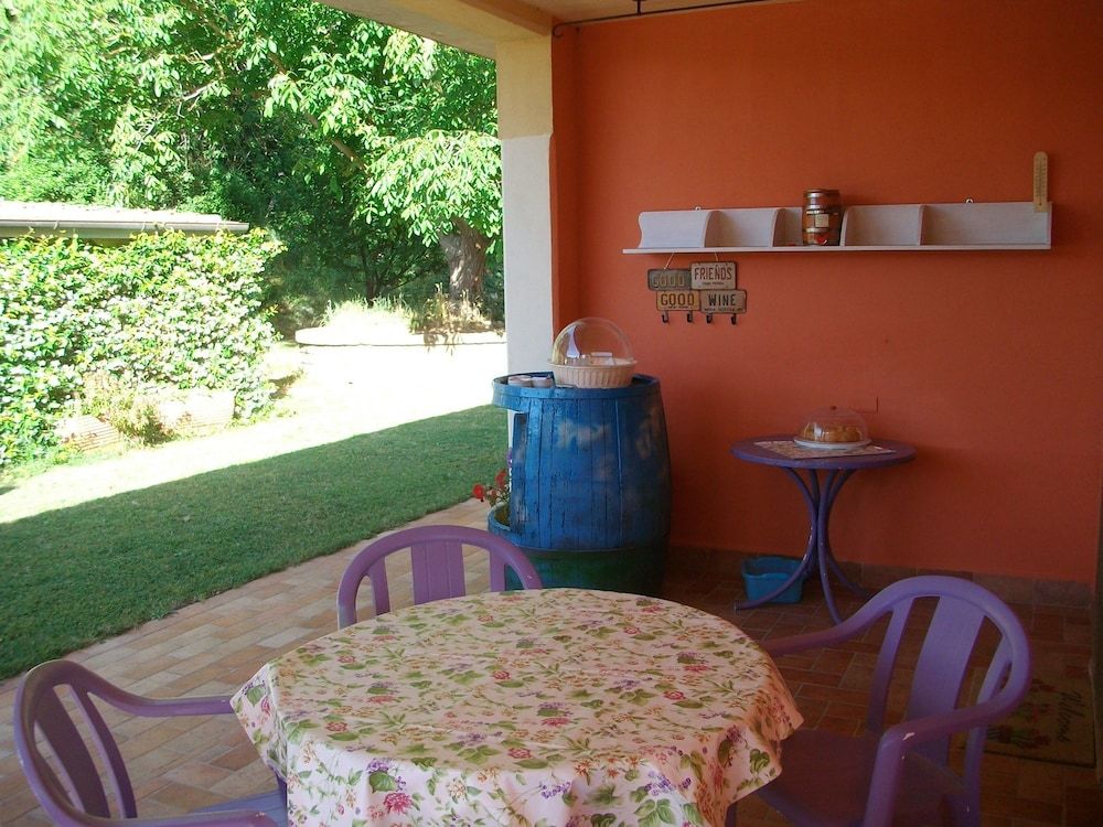 Rosemarie Bed and Breakfast