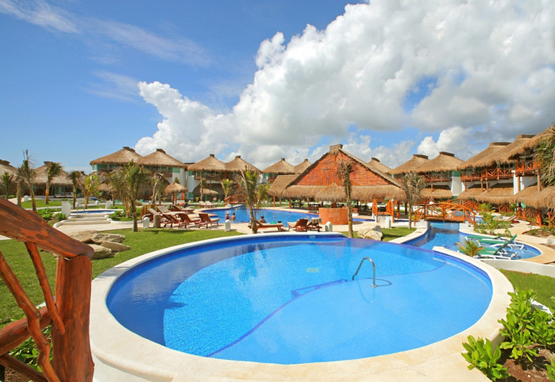 El Dorado Royale