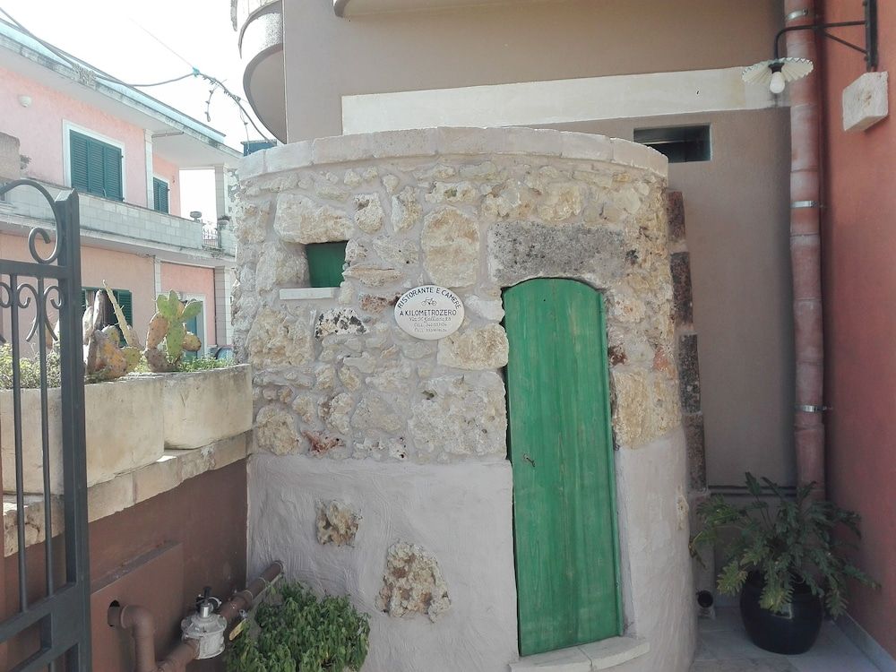 Bed & Breakfast Kilometrozero