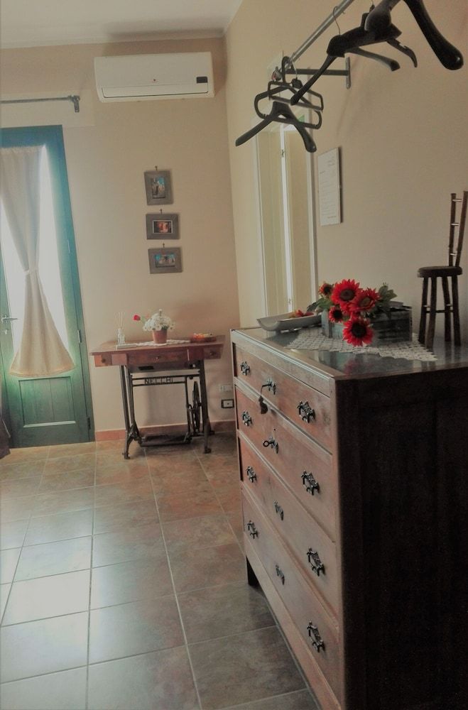 Bed & Breakfast Kilometrozero