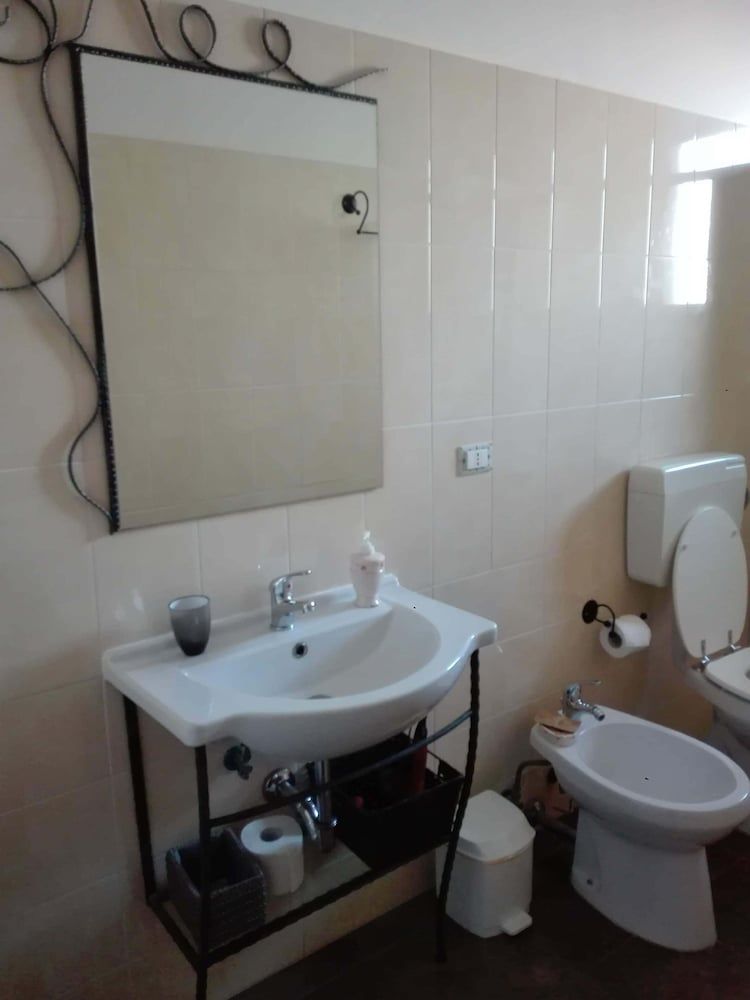 Bed & Breakfast Kilometrozero