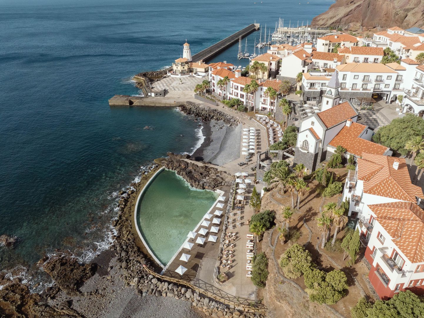 Hyatt Ziva Madeira