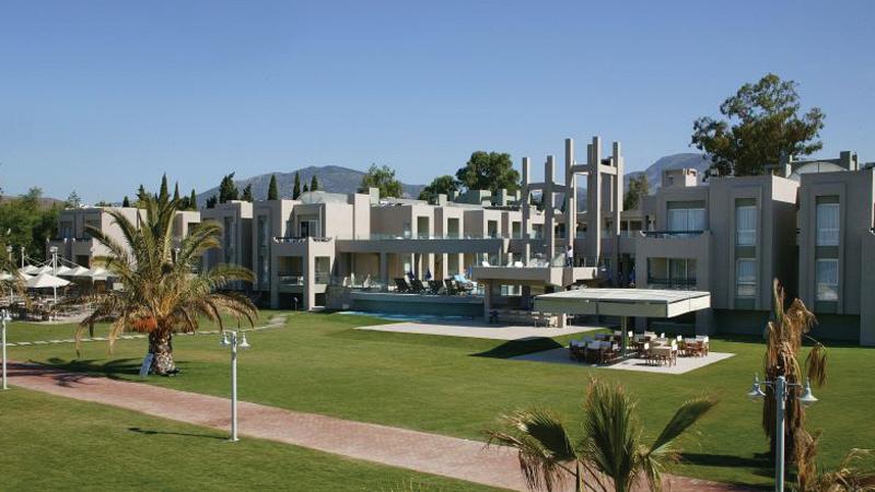 Hotel Ambrosia