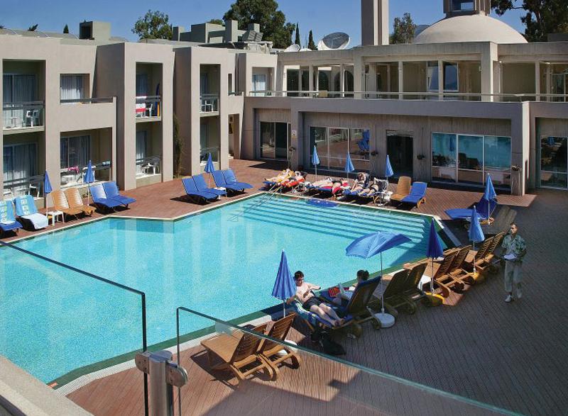Hotel Ambrosia