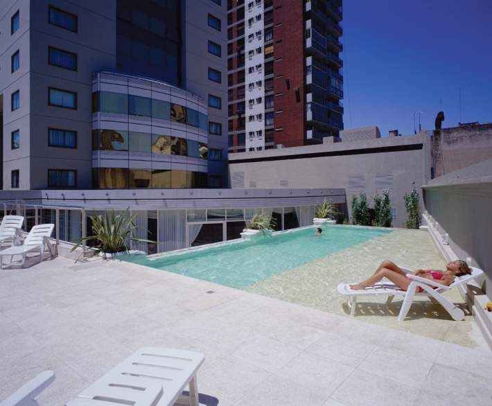 Abasto Hotel