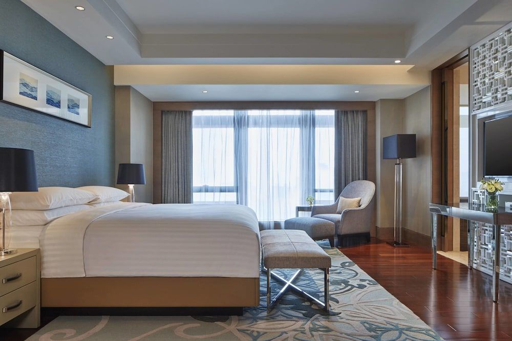 Zhuhai Marriott Hotel